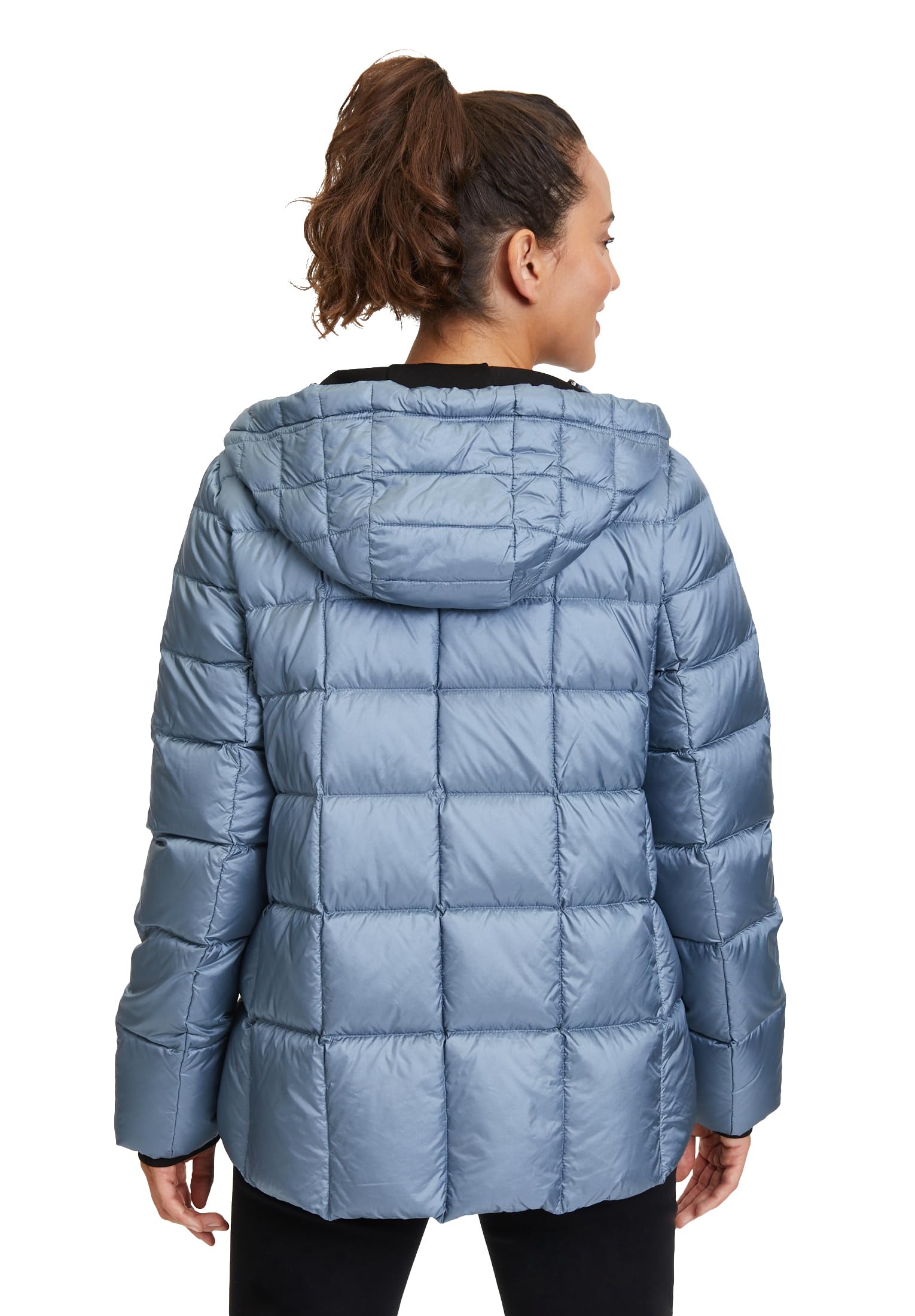 gil-bret-damen-9188-6208-daunenjacke-8380-faded-denim image 5