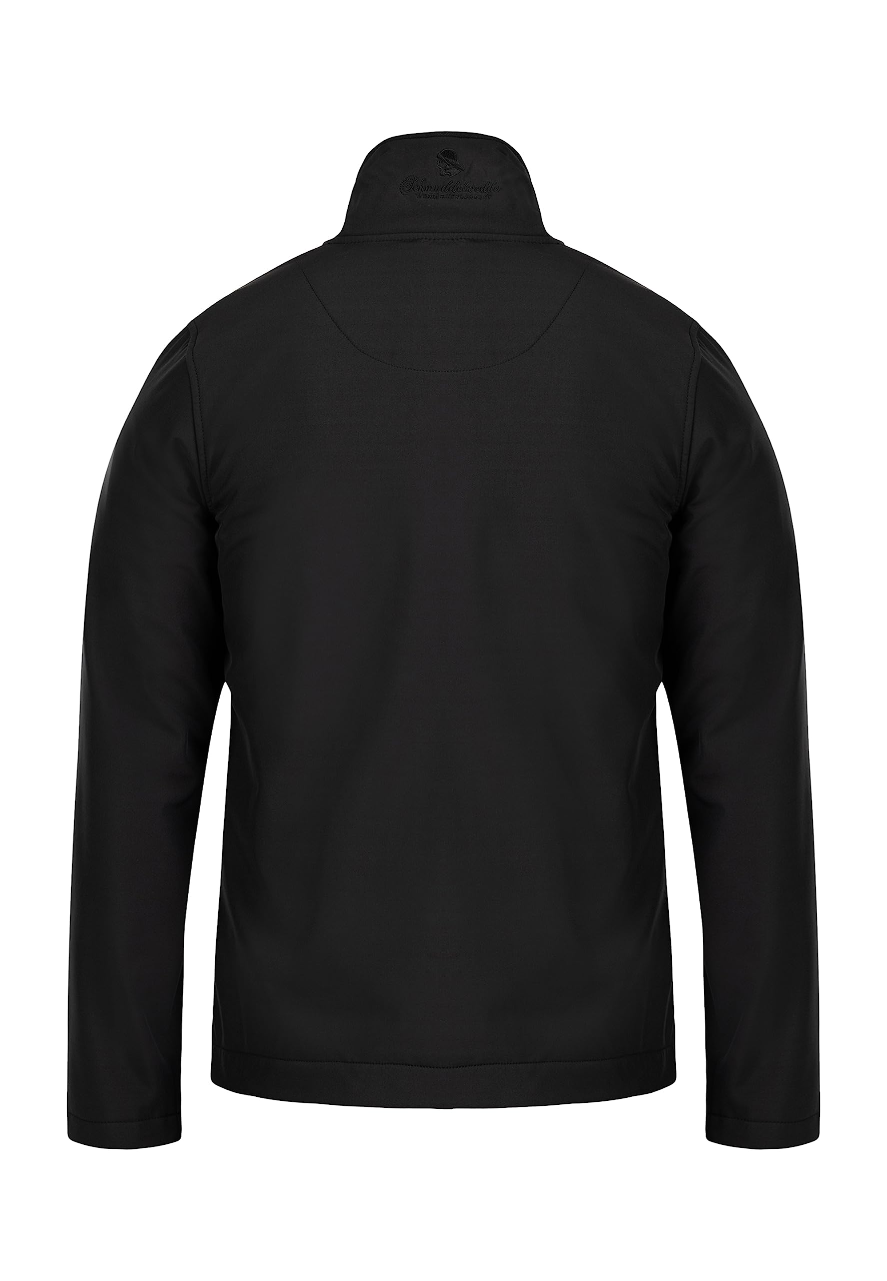 schmuddelwedda-herren-softshelljacke-winddichte-outdoorjacke image 2