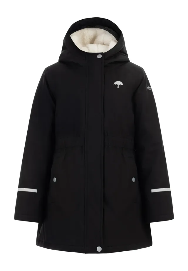 schmuddelwedda-m-dchen-winterjacke-wetterfest image 1