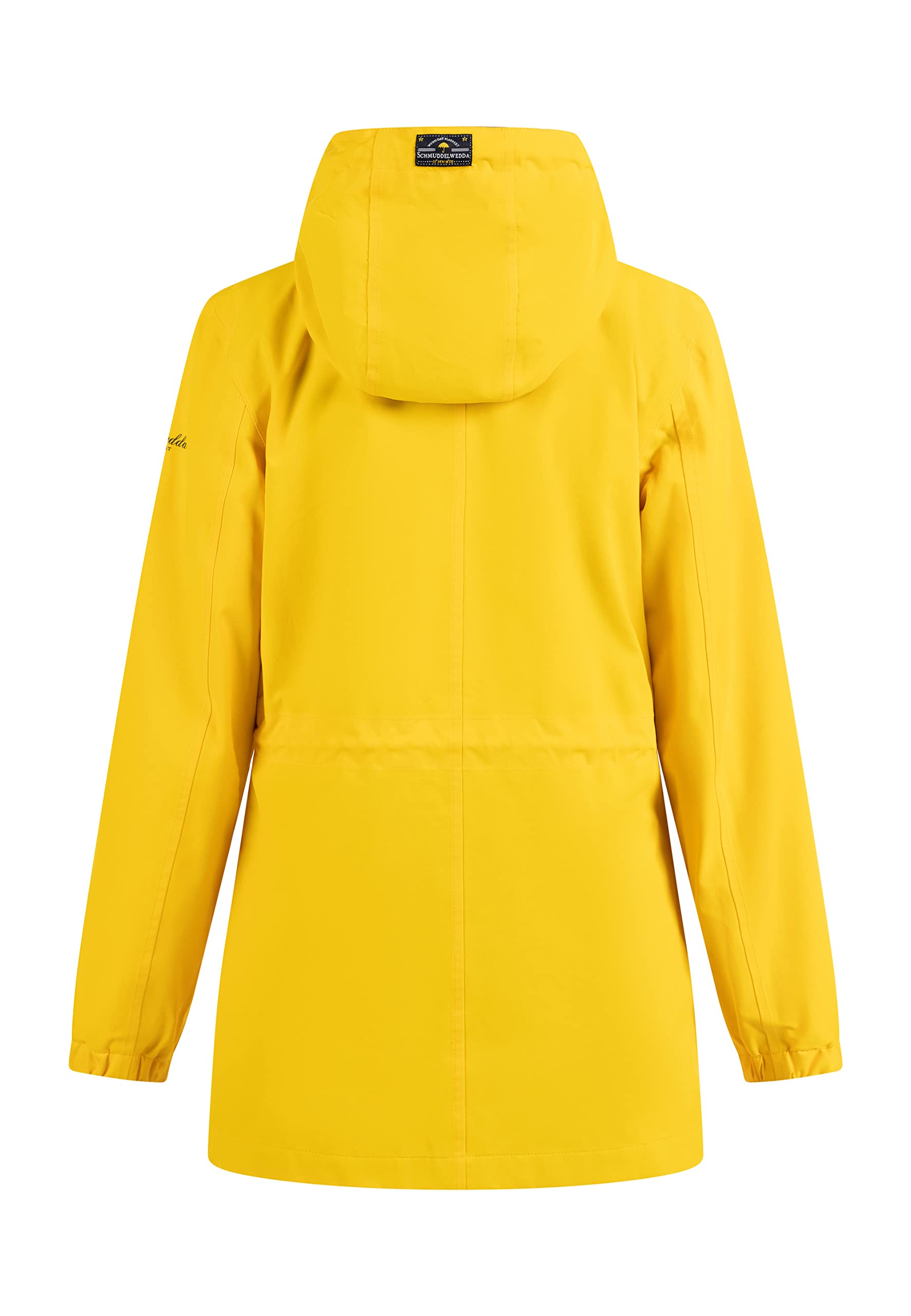 schmuddelwedda-damen-regenjacke-allwetterjacke image 2