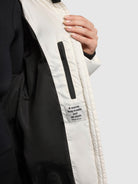 khujo-jacke-suda-luna-white-wei-e-damen-steppjacke-loose-fit-mit-kapuze image 8