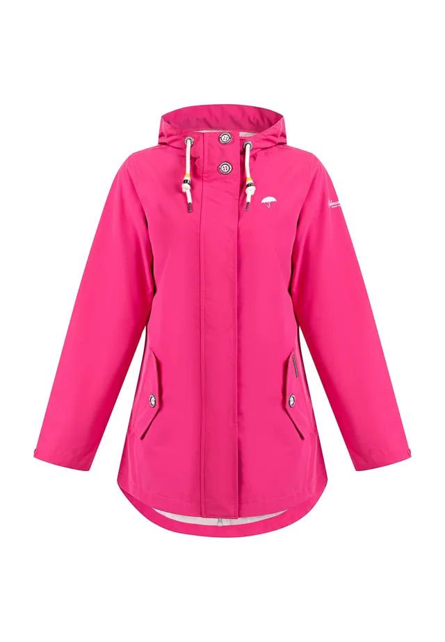 schmuddelwedda-damen-regenjacke-aus-recyceltem-material-4 image 1