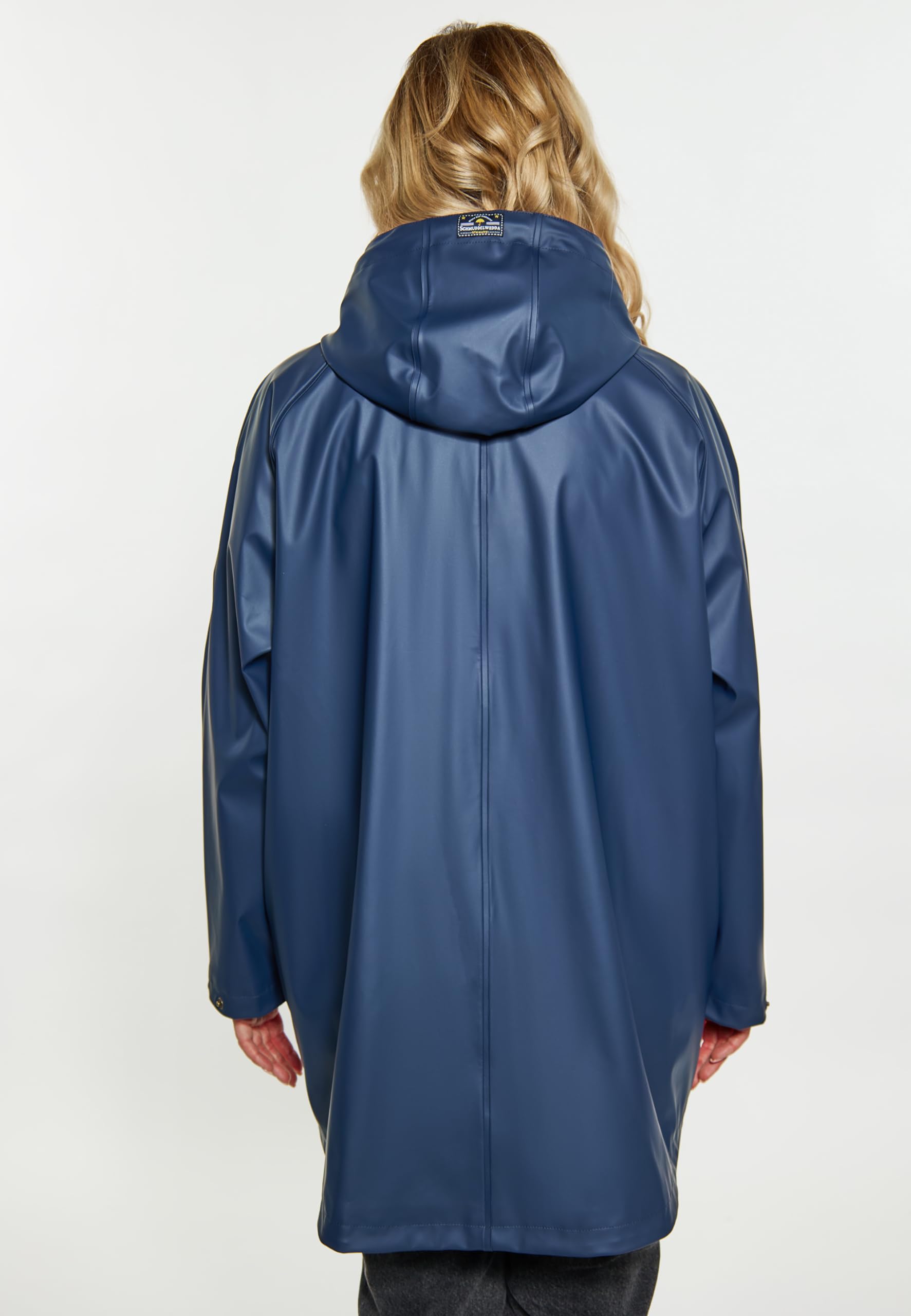 schmuddelwedda-damen-curvy-regenmantel-2 image 5