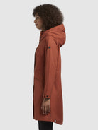 khujo-coat-yeal-reddish-brown image 5