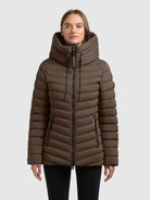 khujo-jacke-pace2-bergangsjacke-dull-green-wasserabweisend image 4