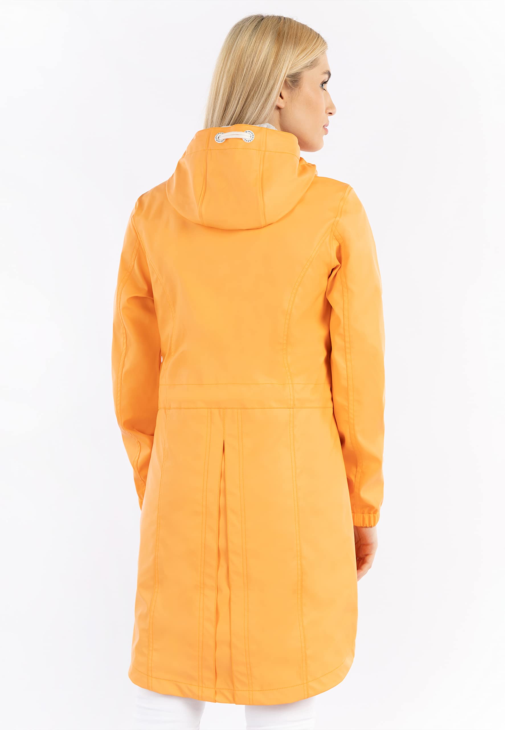 schmuddelwedda-damen-regenmantel-wasserdicht-3000mm-windbreaker-29 image 6