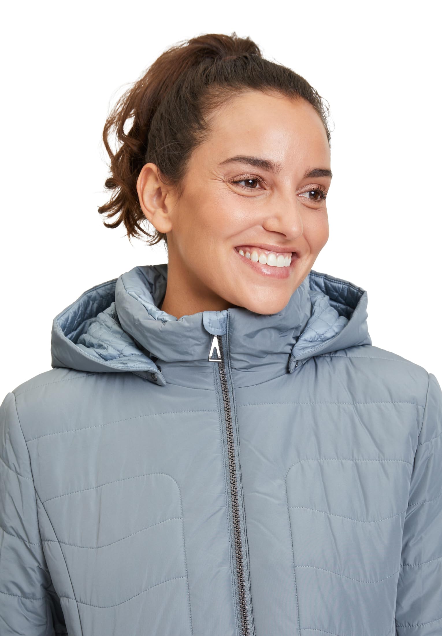gil-bret-steppjacke-mit-abnehmbarer-kapuze-damen-steppjacke image 3