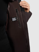khujo-coat-nalu-moody-plum-damen-steppmantel-knielang image 8