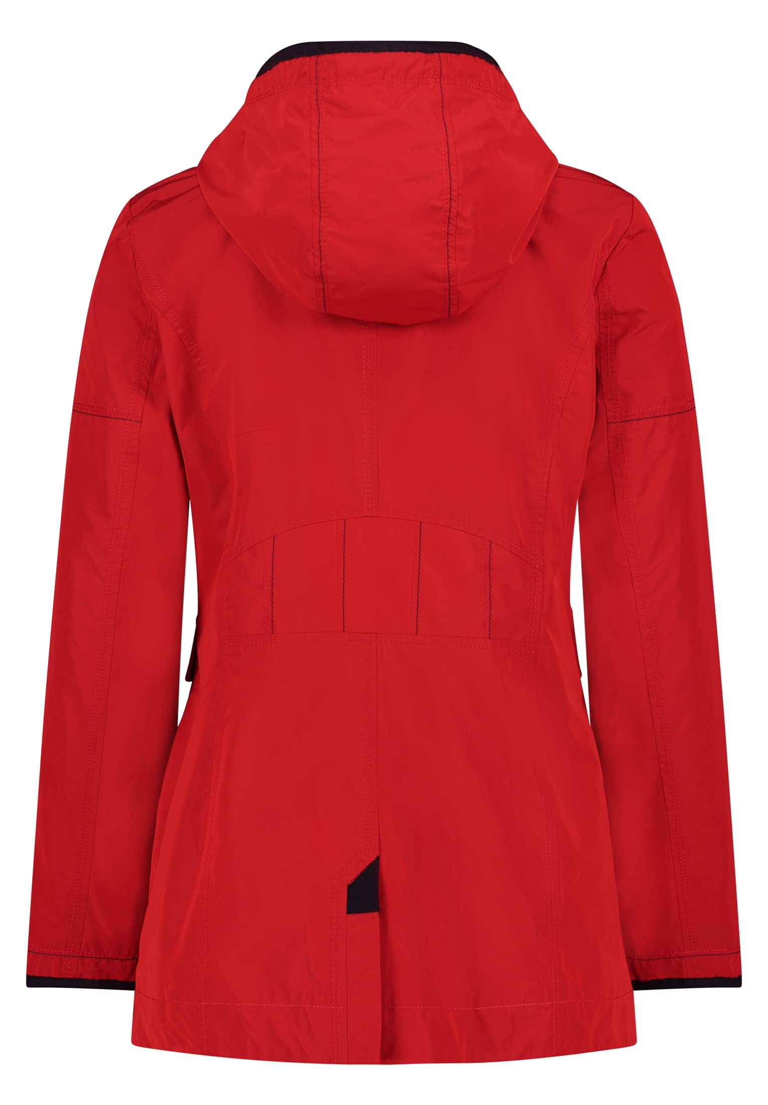 gil-bret-dublin-damen-sommerjacke-mit-kapuze-und-streifendessin image 4