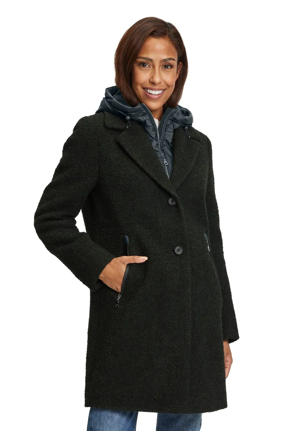 gil-bret-9540-6107-damen-jacke-5749-gr-42-mit-kapuze image 1