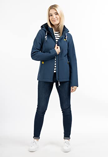 schmuddelwedda-damen-softshelljacke-6 image 8