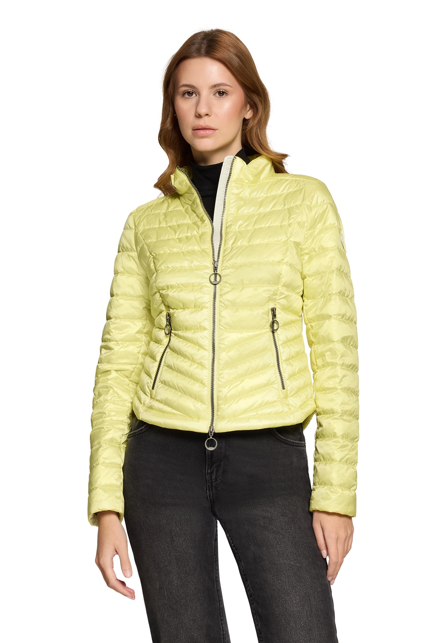 gil-bret-arizona-damen-steppjacke-mit-stehkragen image 7