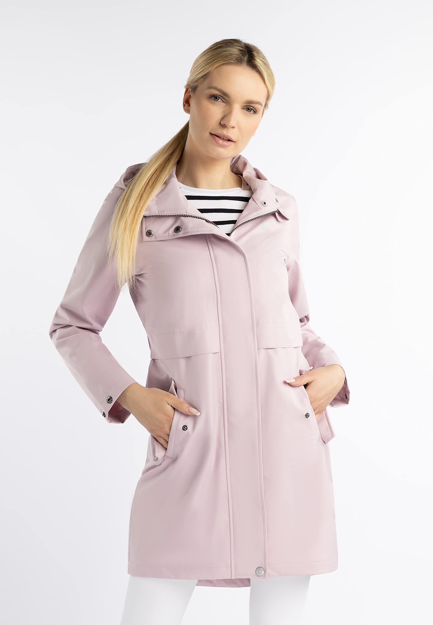 schmuddelwedda-damen-regenparka-wetterfester-outdoor-parka image 4
