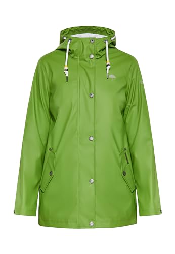 schmuddelwedda-damen-regenjacke-wetterfeste-alltagsjacke image 6
