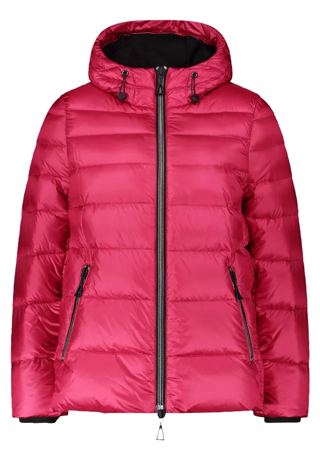 gil-bret-9188-6208-damen-daunenjacke-sangria-4290 image 1