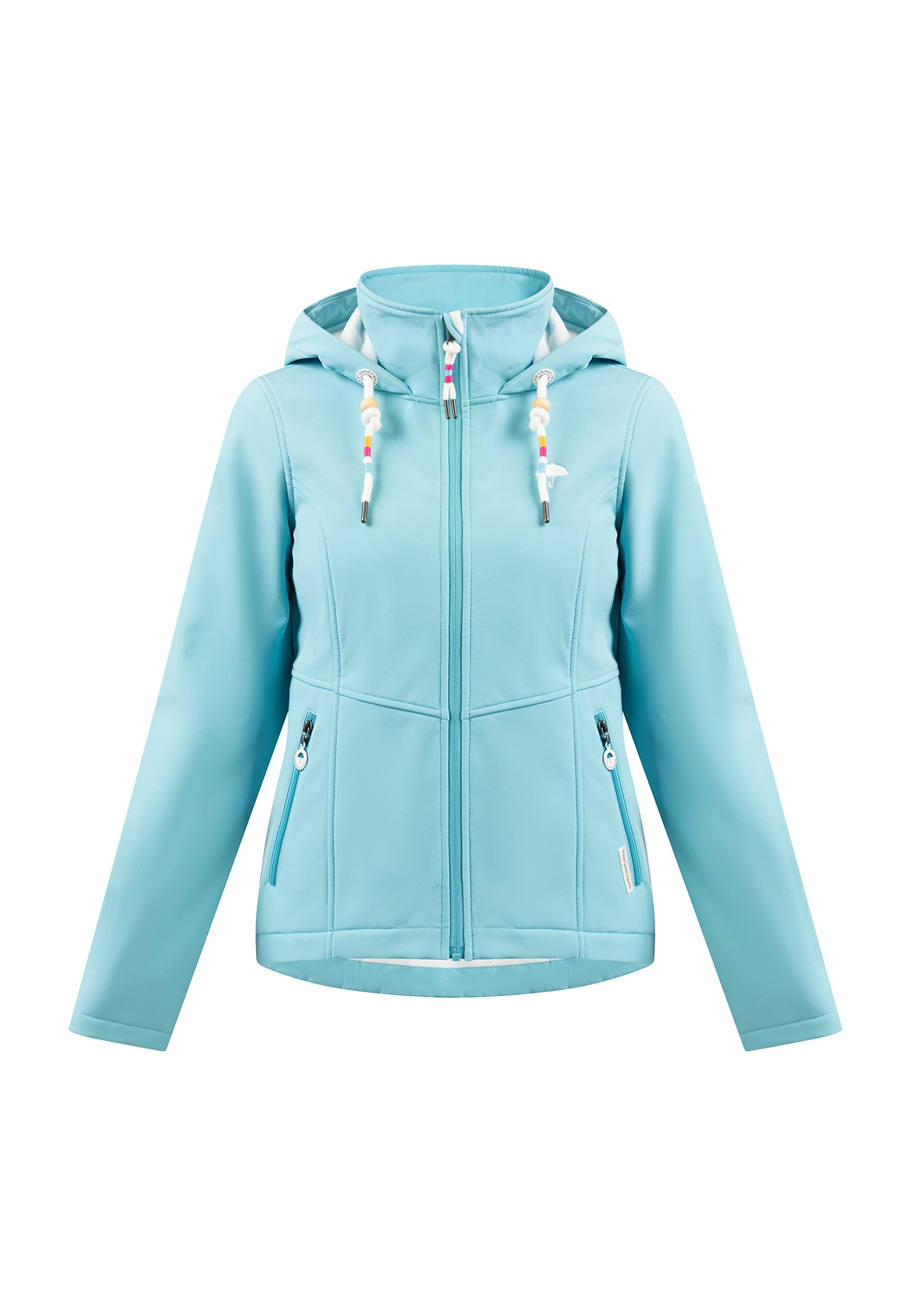 schmuddelwedda-damen-softshelljacke-4 image 1