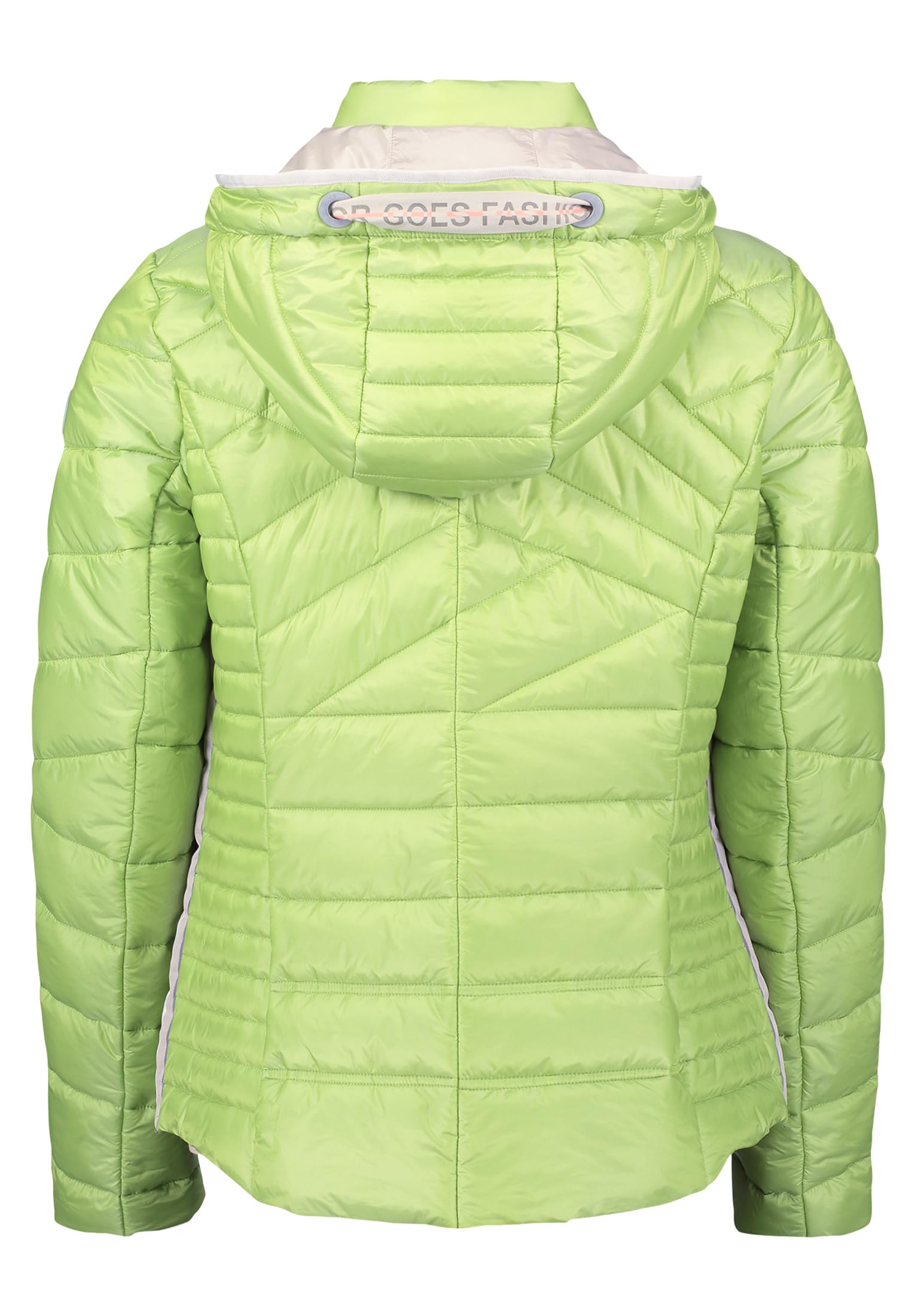 gil-bret-lou-steppjacke-nylon-mit-kapuze-damen-steppjacke image 3