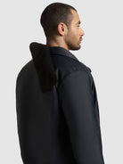 khujo-jacket-ginster-obrage-gray-damen-blouson image 7