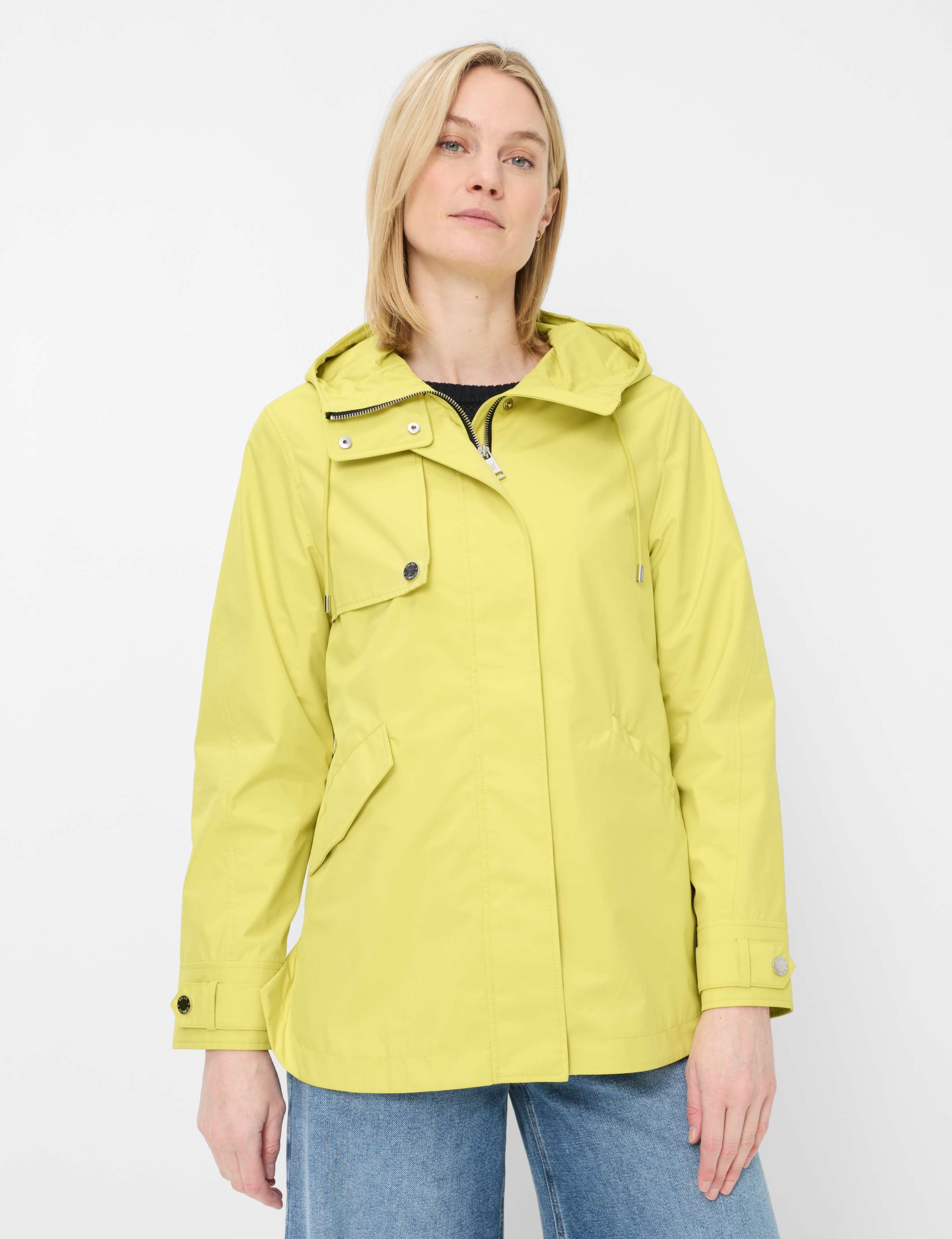 fuchs-schmitt-regenjacke-helsingborg-damen-regenjacke-mit-kapuze image 2