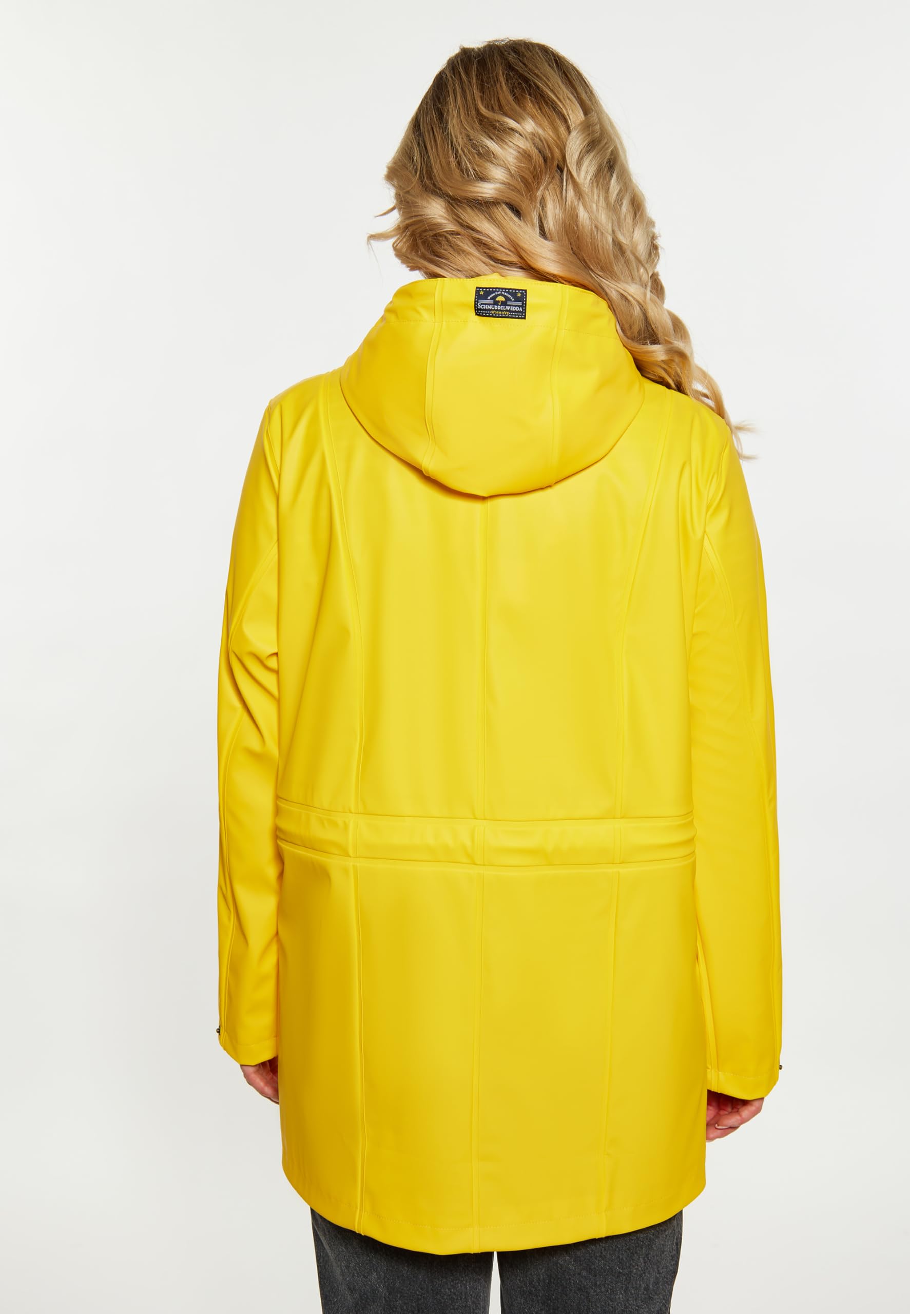 schmuddelwedda-damen-curvy-regenmantel-regenmantel-in-plus-size-passform image 5