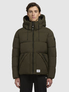 khujo-jacke-bela-matt-dunkelgr-n-gesteppte-winterjacke-damen image 4