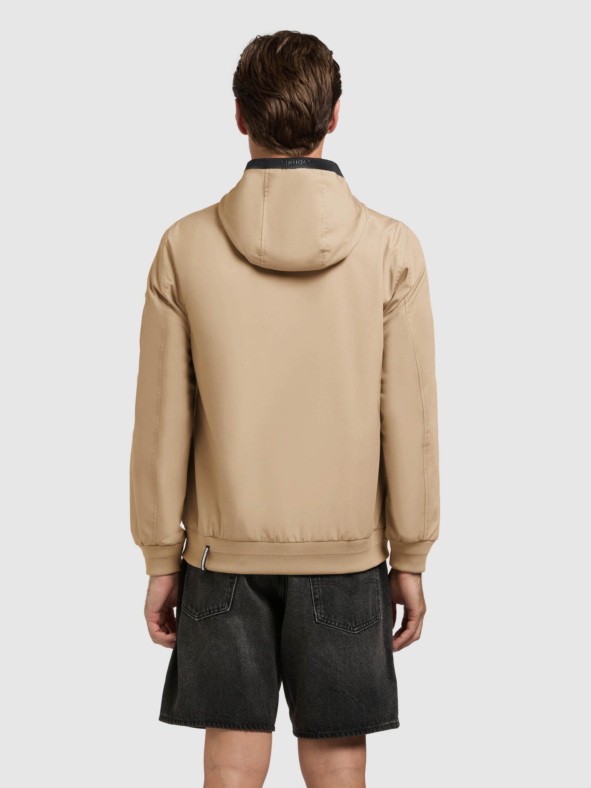 khujo-jacke-zamha-light-camel image 3