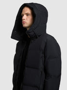khujo-steppjacke-wesh3-obrage-grey-damen-winterjacke image 7