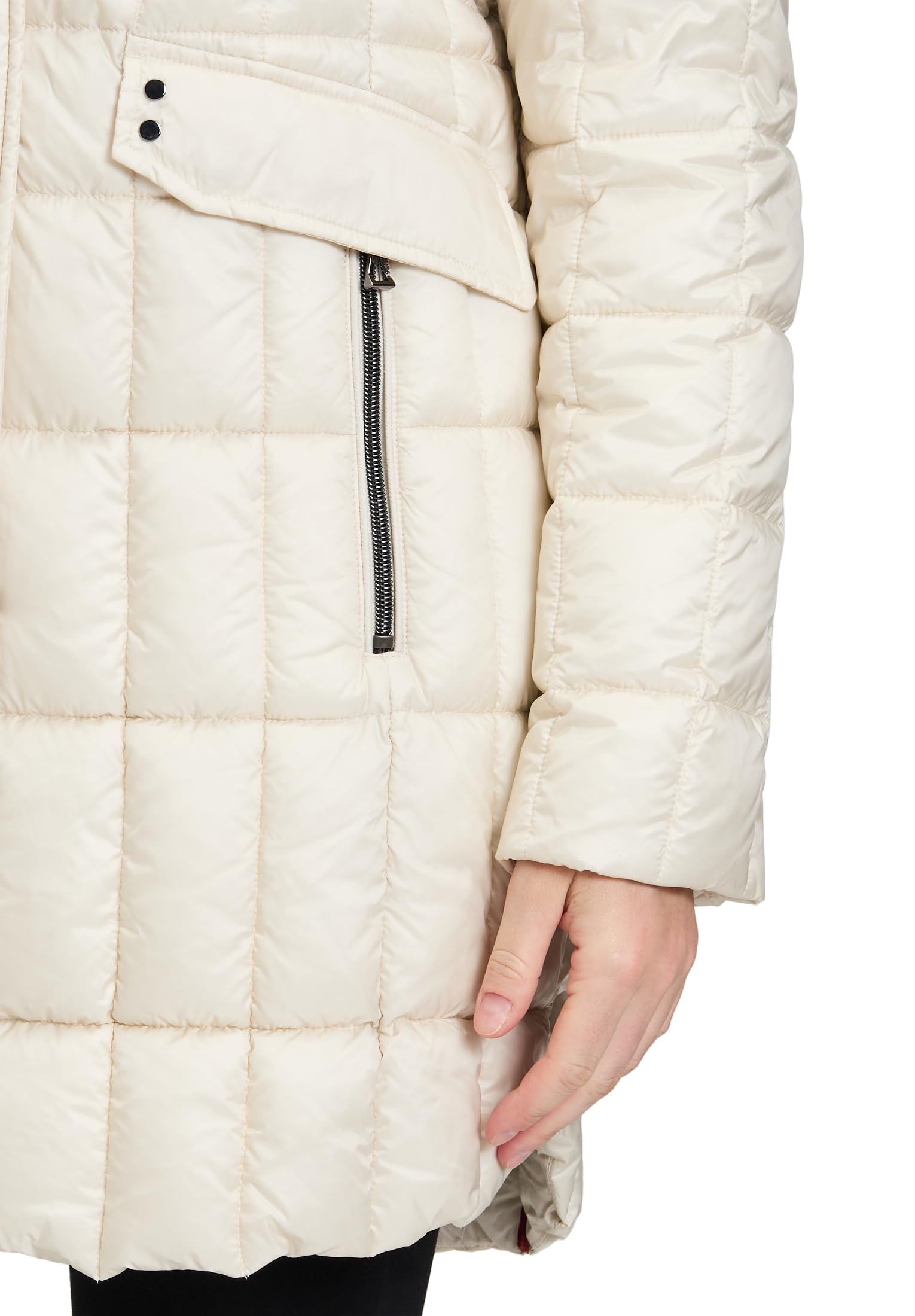 gil-bret-damen-jacke-9080-6264-wattiert-klassischer-schnitt image 6