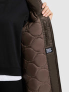 khujo-mantel-lulu-potter-brown-oversize-bomber-wintermantel image 8