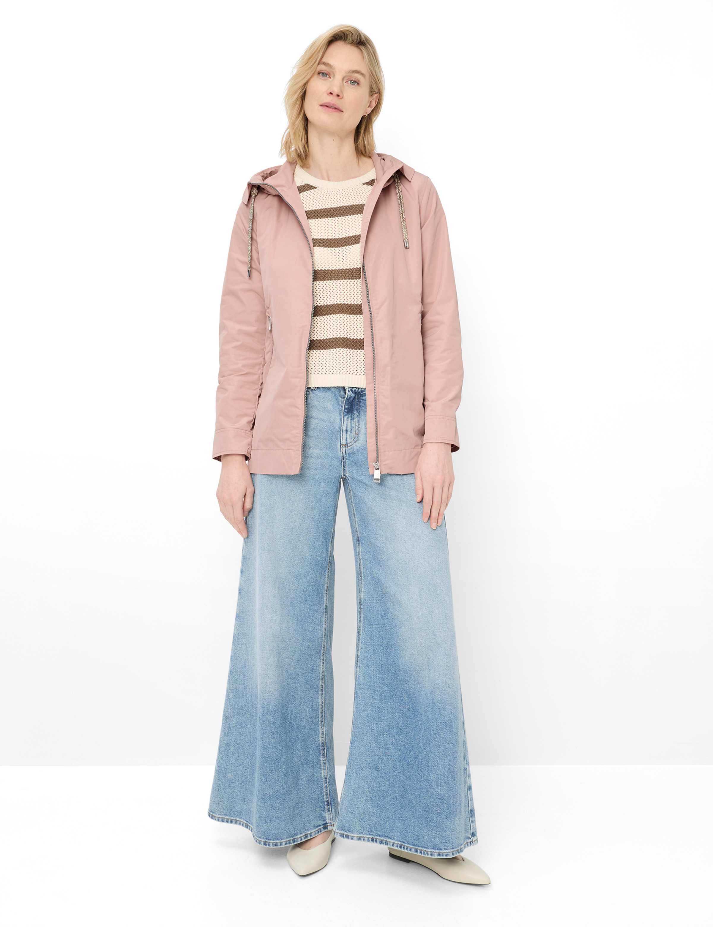 fuchs-schmitt-bergangsjacke-novara-damen-cityjacke-mit-kapuze image 5