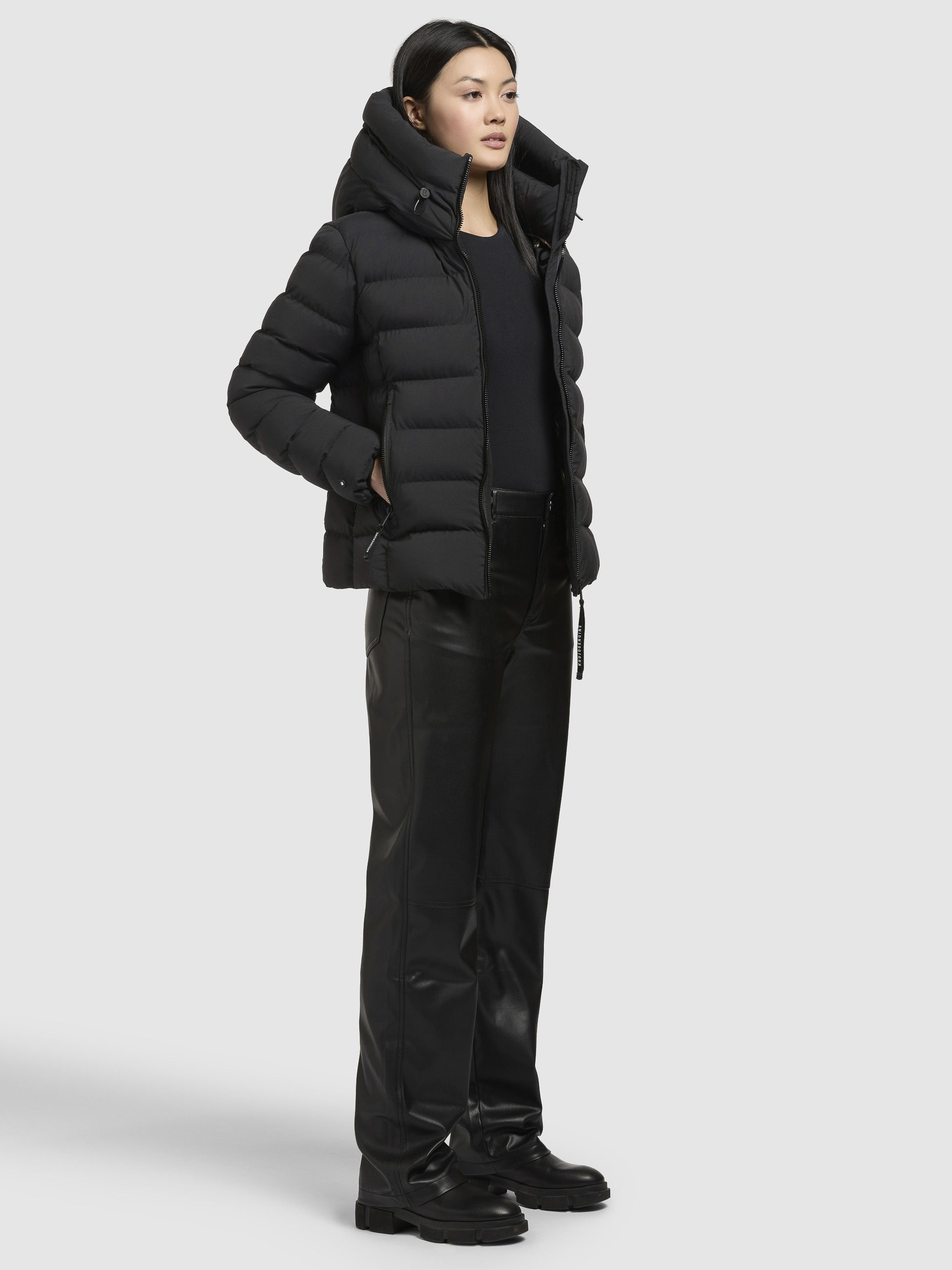 khujo-vadea-dunkelgrau-steppjacke-damen-h-ftlang image 6