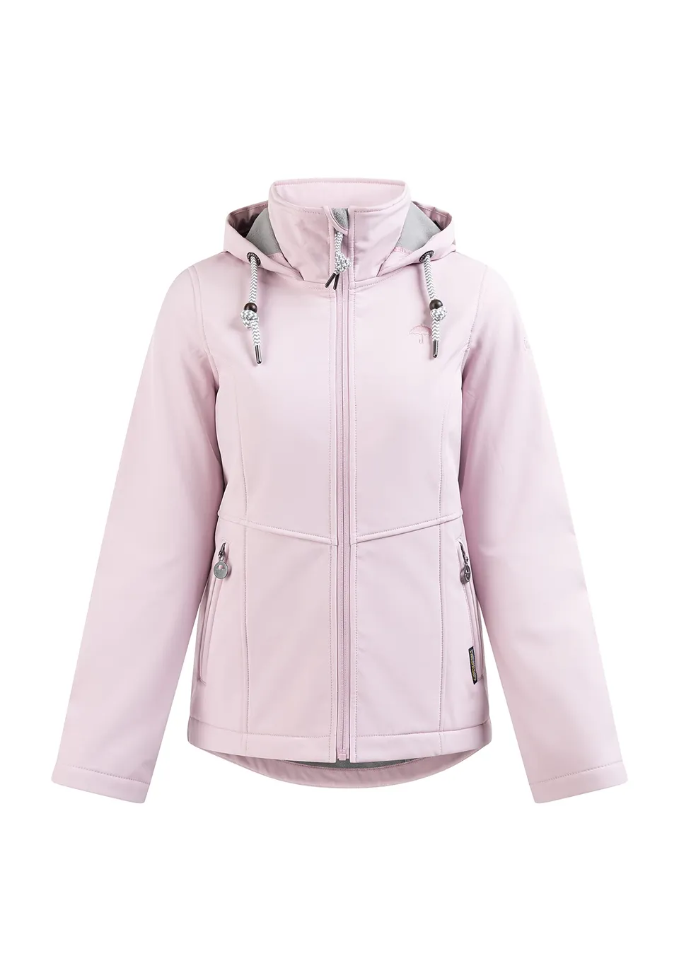 schmuddelwedda-damen-softshelljacke-wetterfeste-bergangsjacke image 1