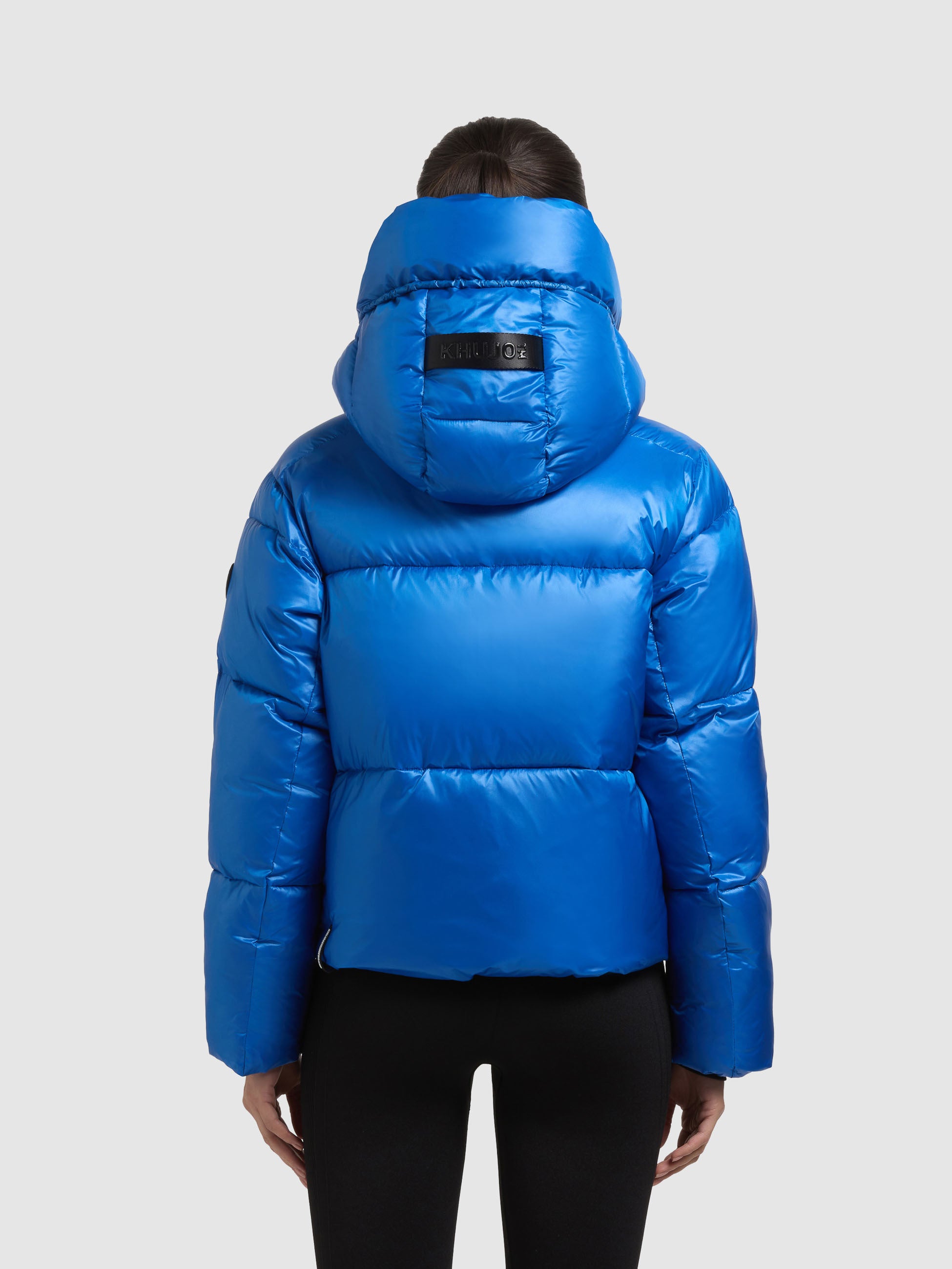 khujo-jacke-luna-royal-blue-steppjacke-h-ftlang-gl-nzend image 3