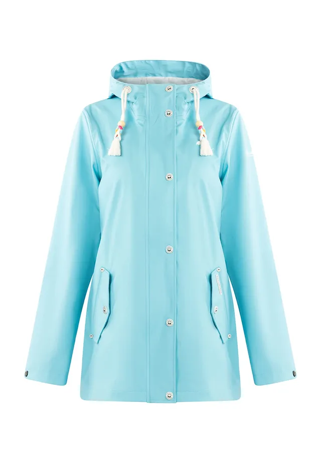 schmuddelwedda-damen-regenjacke-5 image 1