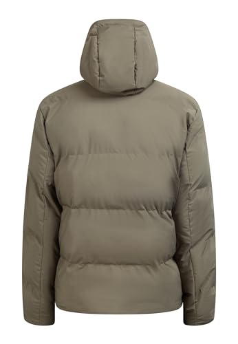 schmuddelwedda-herren-wattierte-winterjacke-9 image 8