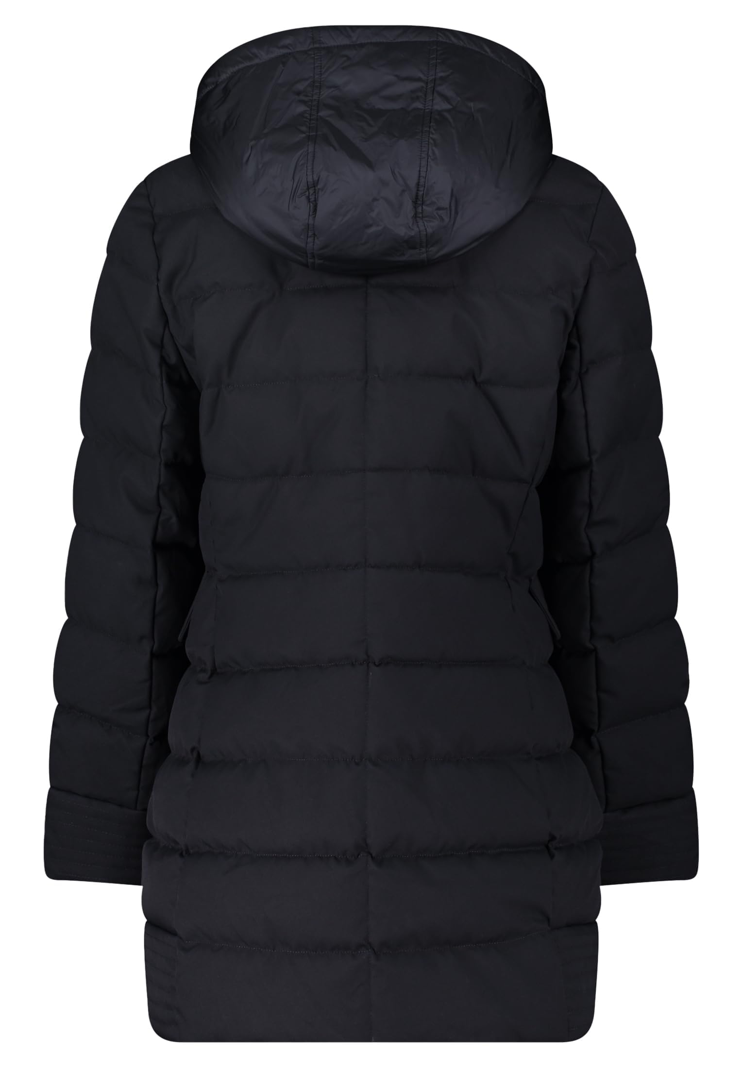 gil-bret-9218-6206-9042-damen-steppjacke-kunstdaune-kapuze-nylon image 4