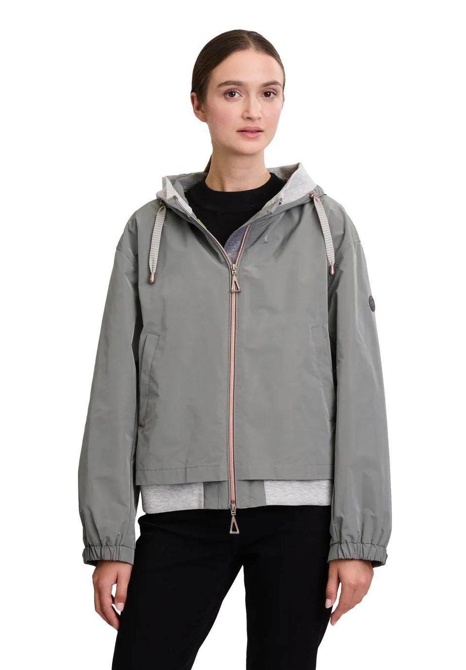gil-bret-lia-damen-sommerjacke-mit-kapuze-blouson image 1