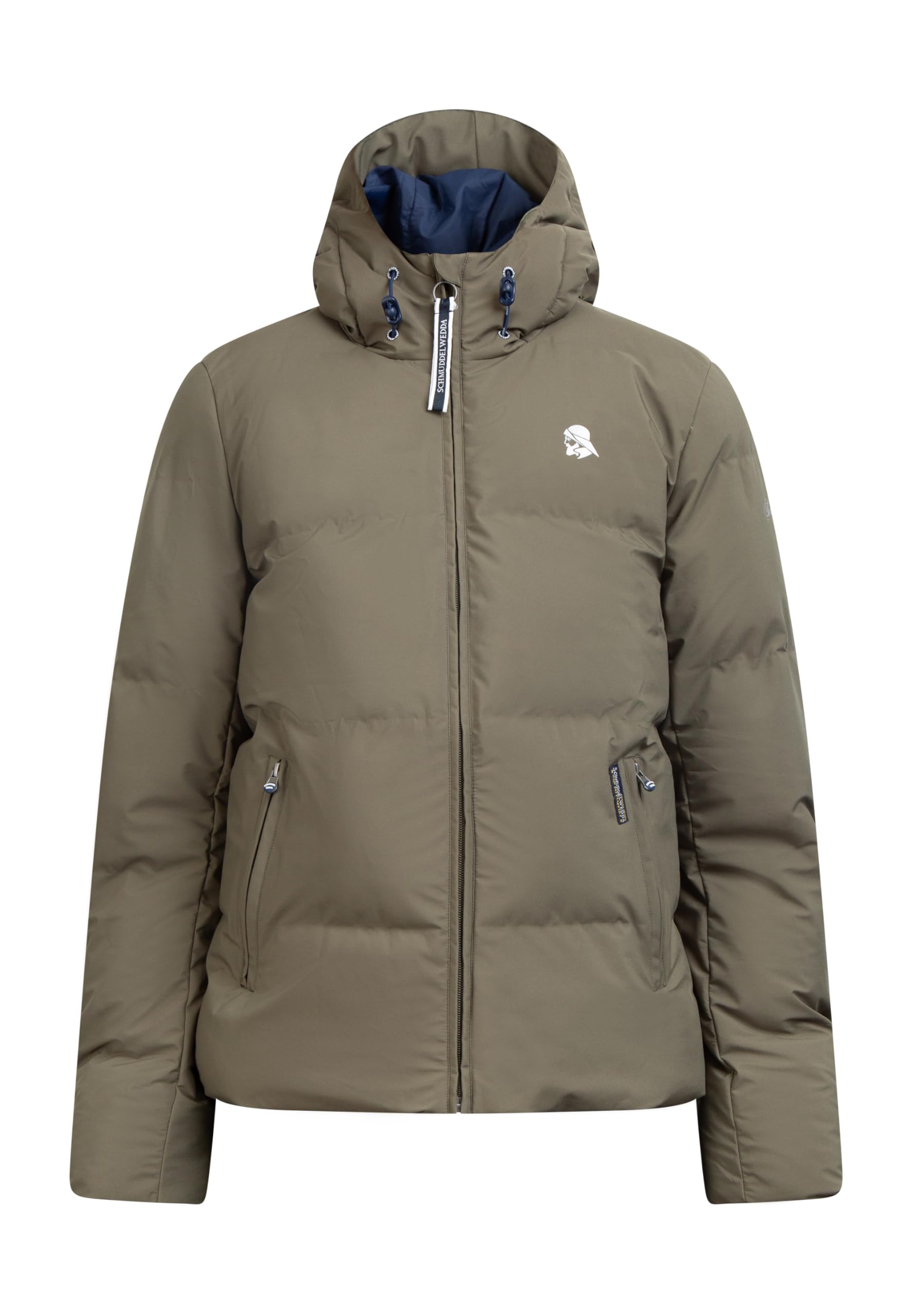 schmuddelwedda-herren-wattierte-winterjacke-9 image 1