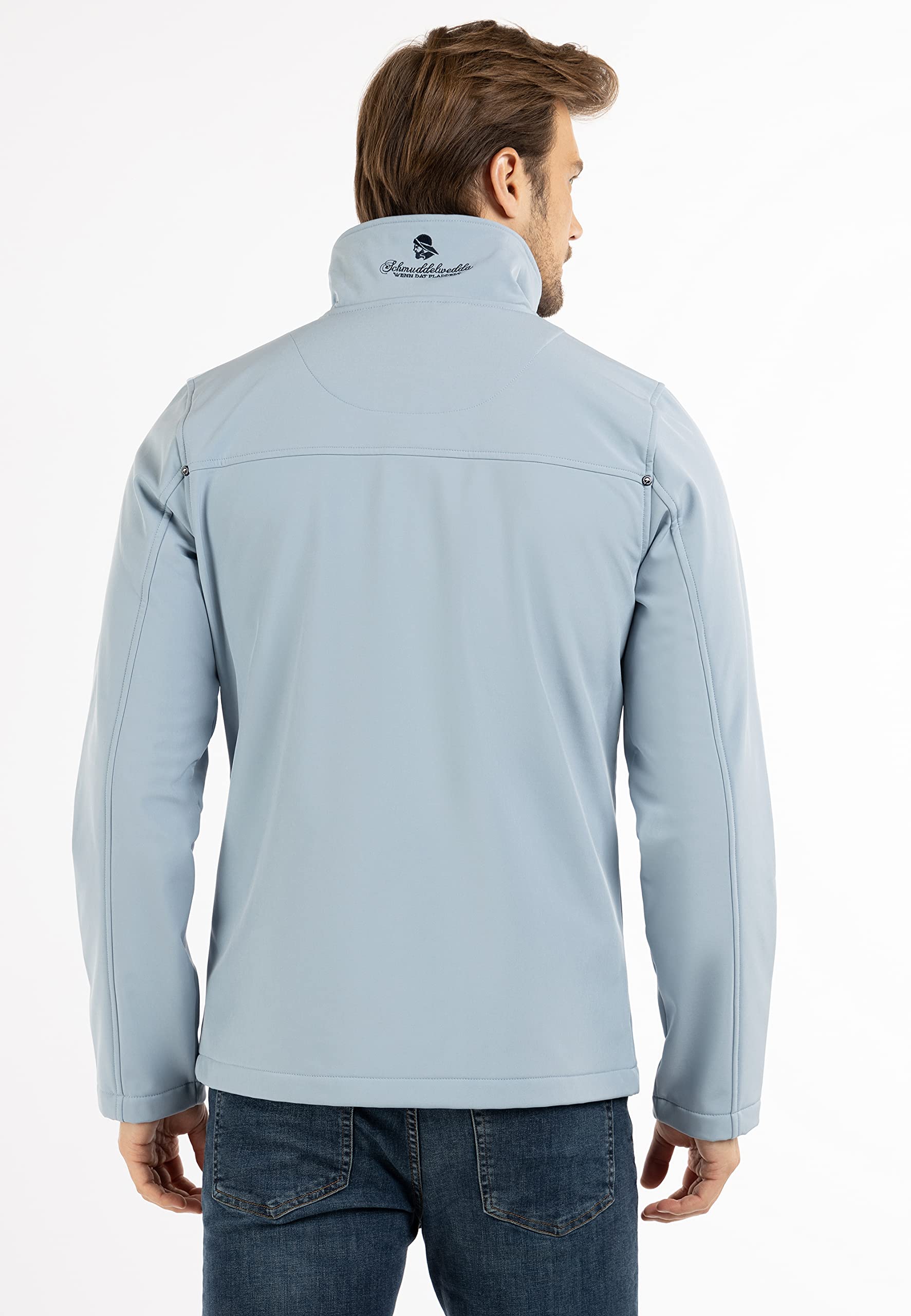 schmuddelwedda-herren-softshelljacke-bergangsjacke image 5