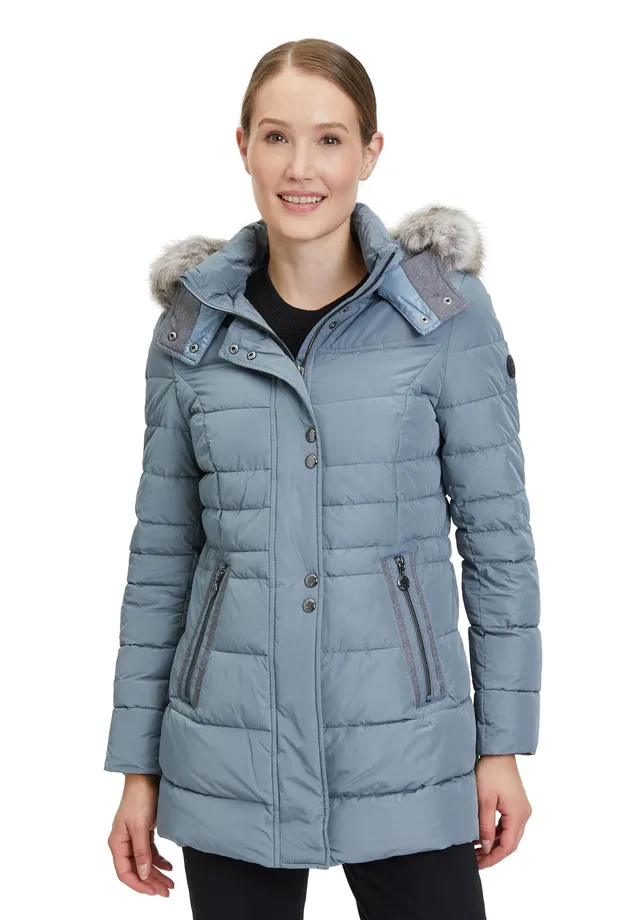 gil-bret-lica-damen-jacke-watte-9234-goblin-blue-44-eu image 1