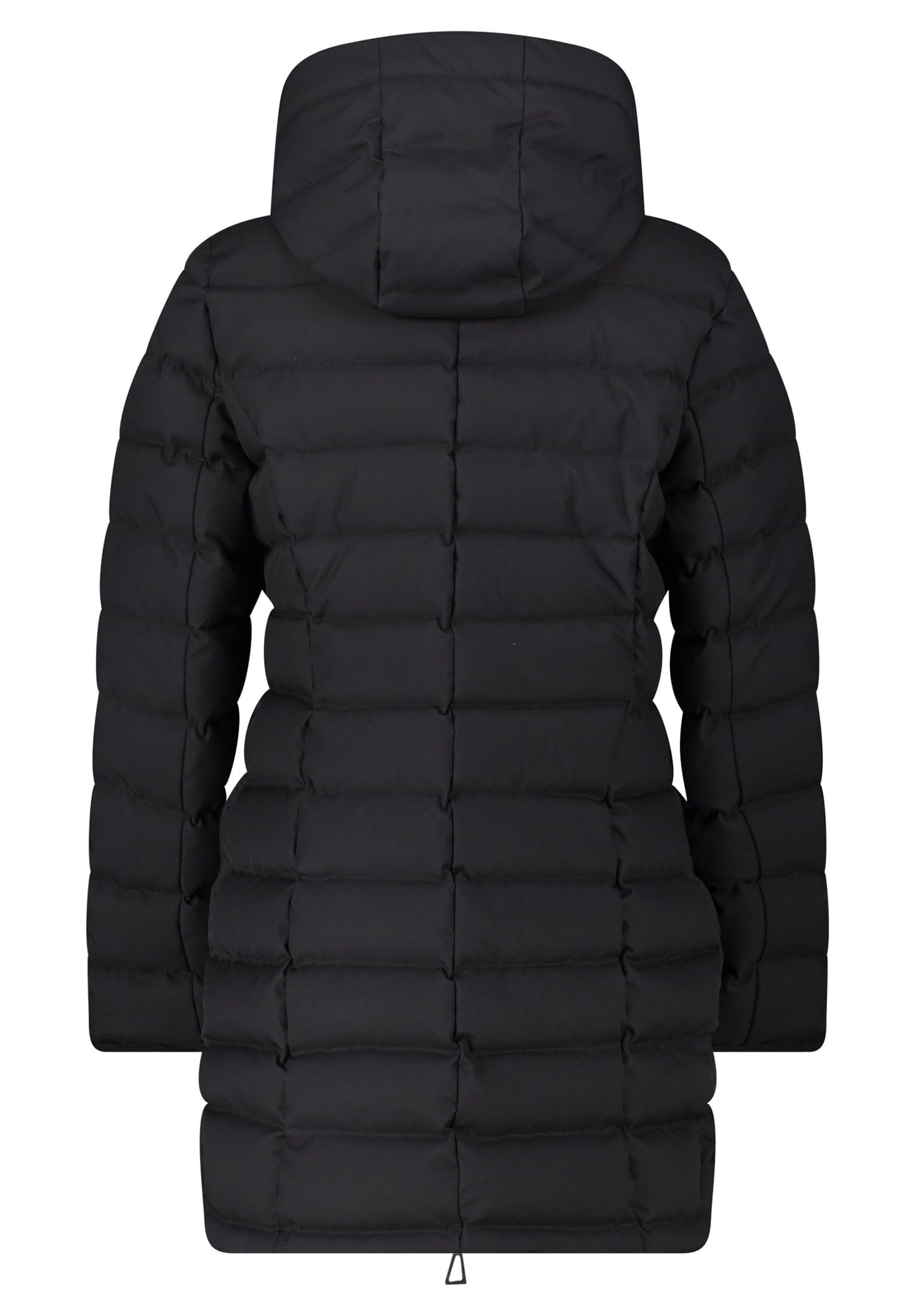 gil-bret-damen-steppjacke-baumwolle-kunstdaune-9042-tiefschwarz image 4