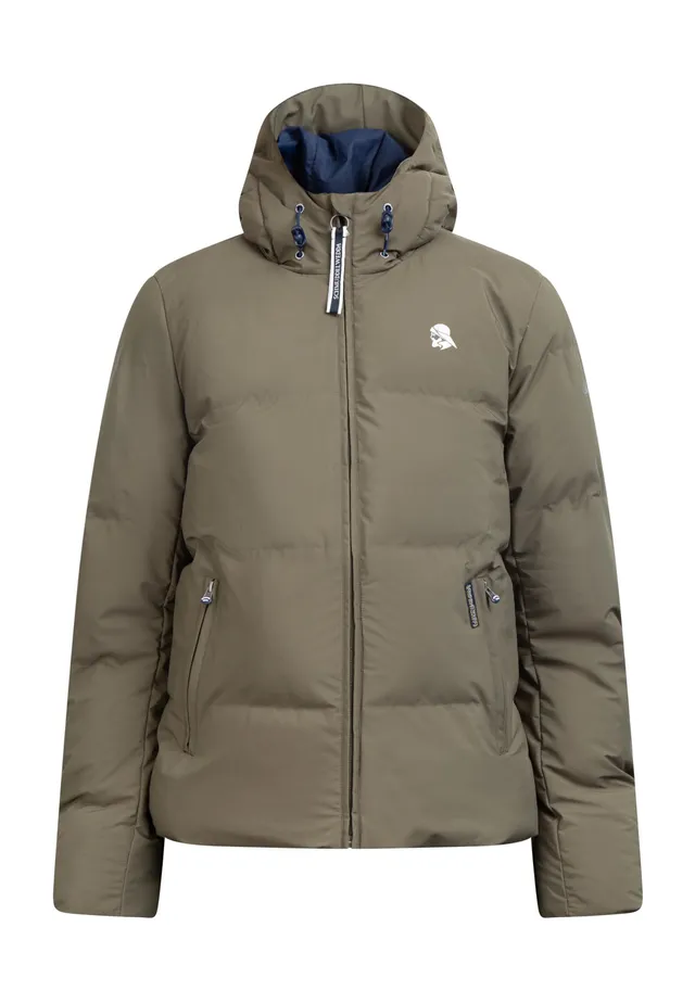 schmuddelwedda-herren-wattierte-winterjacke-9 image 1