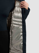 khujo-mantel-lava-port-blue-damen-steppjacke image 8