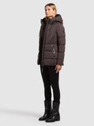 khujo-jacke-rabb-2in1-moody-plum-steppjacke-slim-fit image 6