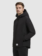khujo-jacke-taikoo-schwarz-damen-kapuzenjacke-mit-doppelkapuze image 5