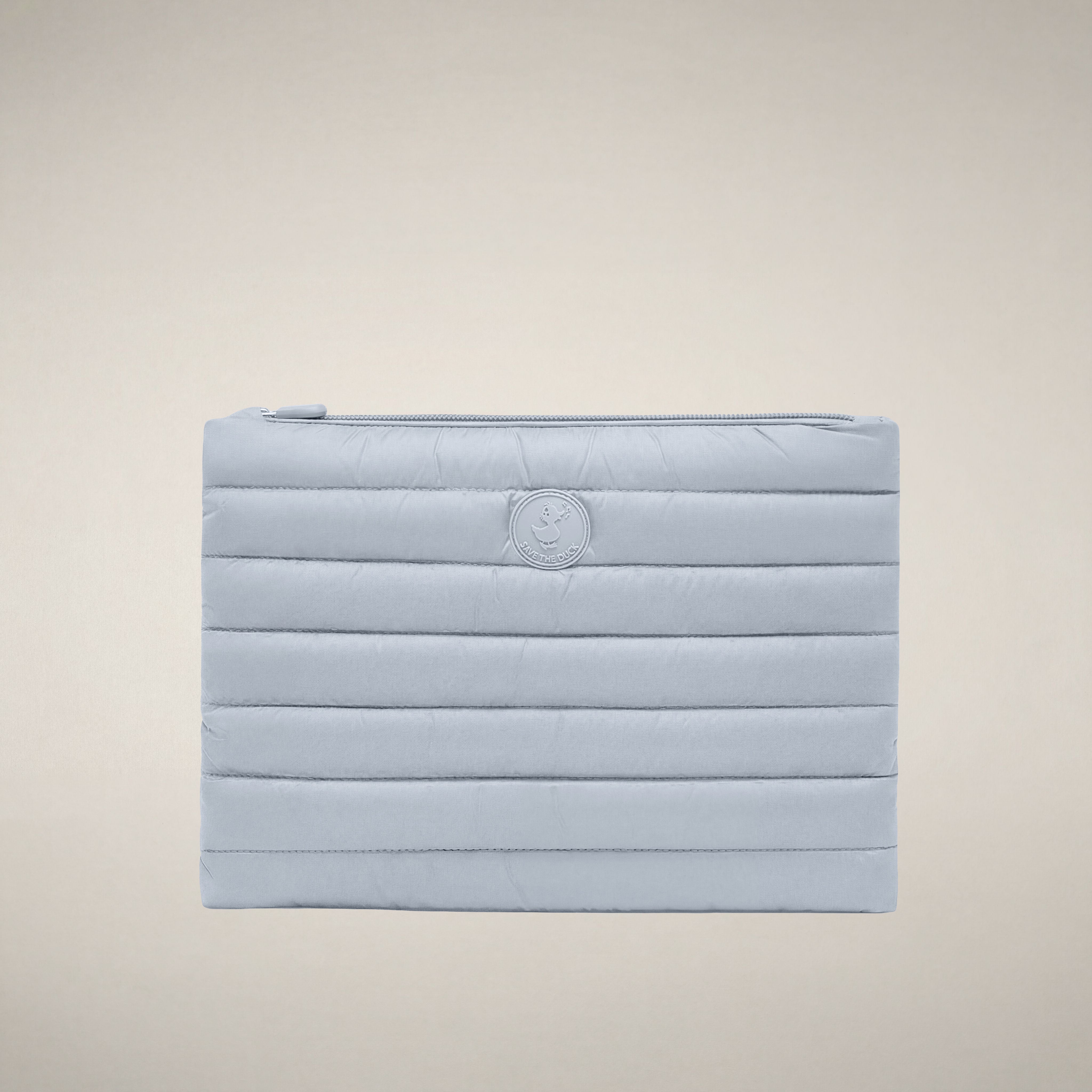 save-the-duck-thalassa-gesteppte-pouch-hellblau-alba image 1