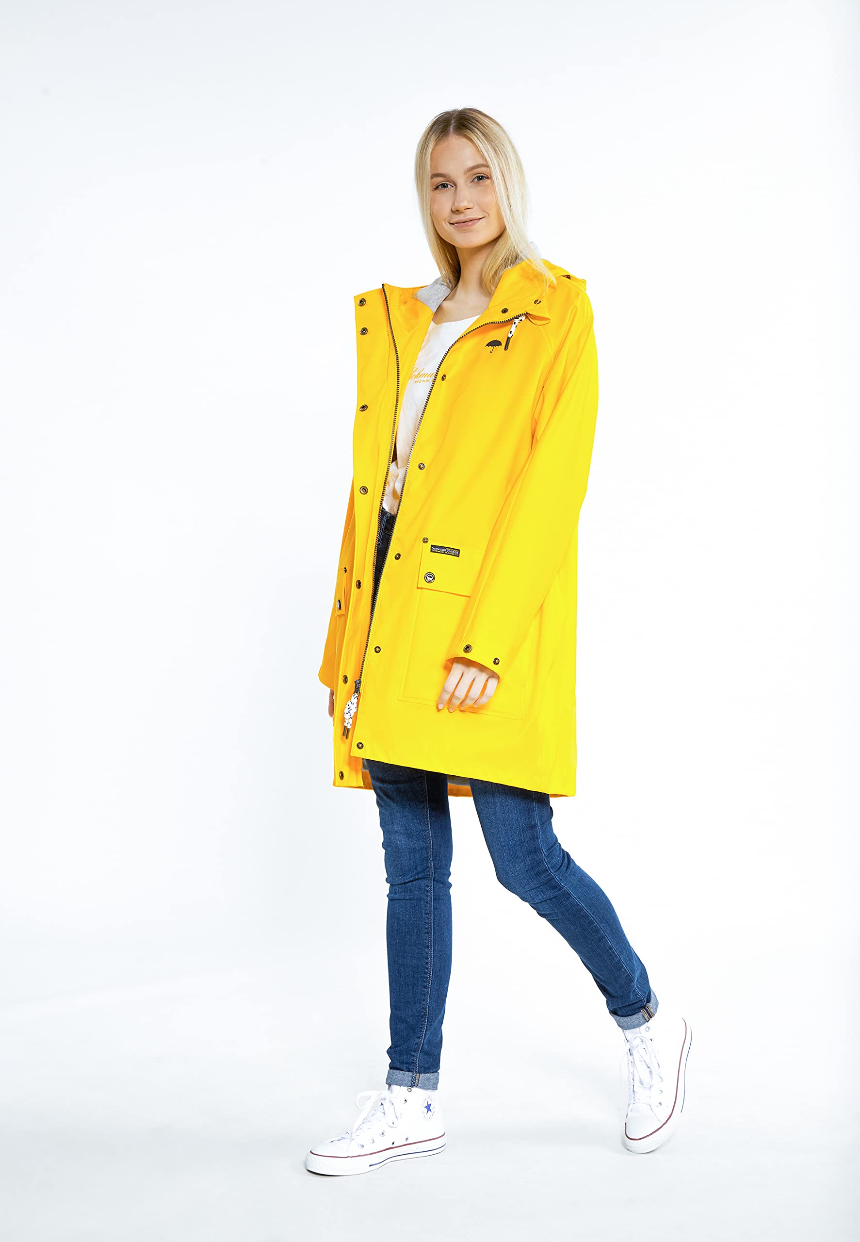schmuddelwedda-damen-oversized-regenmantel-24 image 4