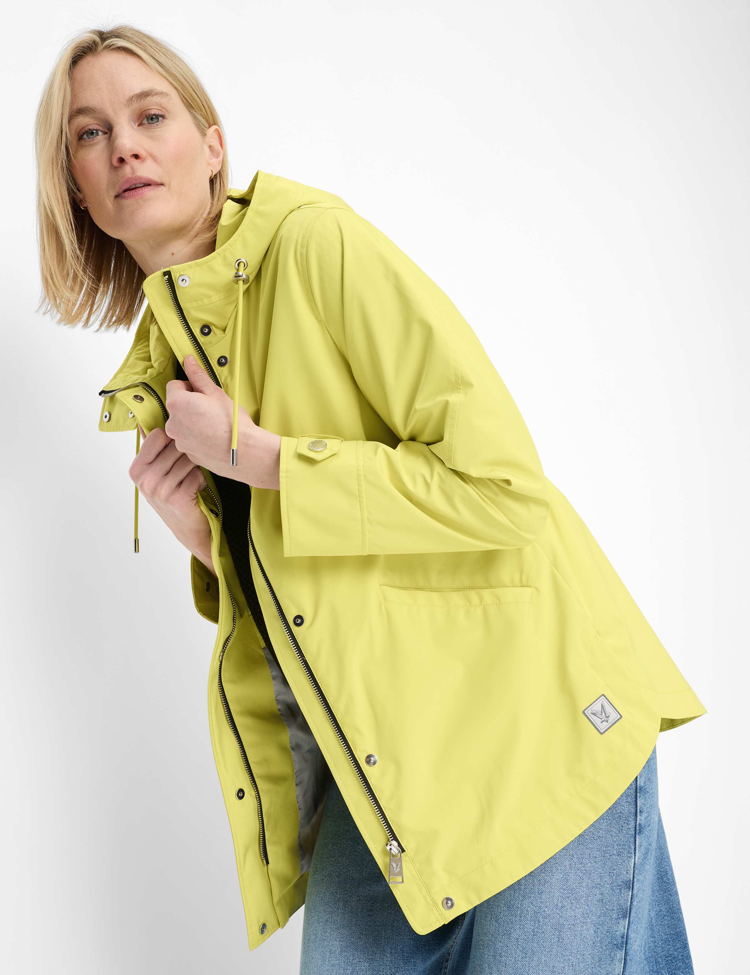 fuchs-schmitt-regenjacke-helsingborg-damen-regenjacke-mit-kapuze image 4