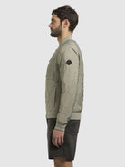 khujo-jacke-rason-grey-green-damen-steppjacke-h-ftlang image 5