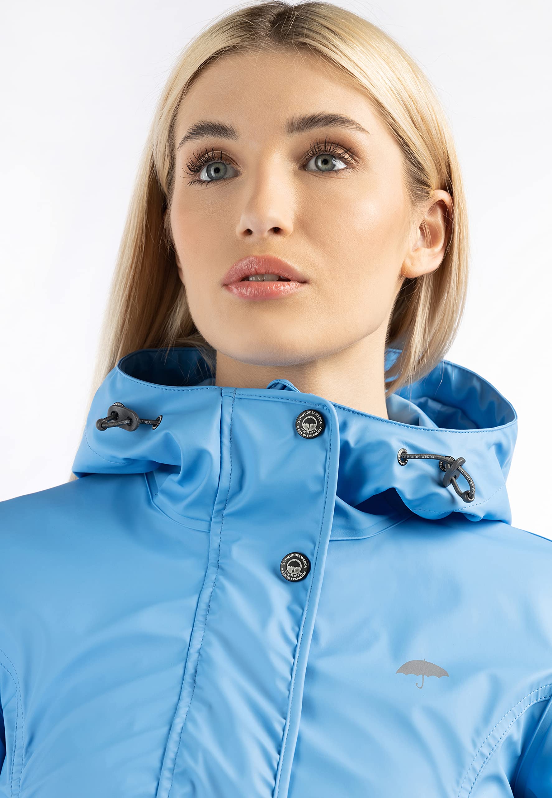 schmuddelwedda-damen-regenmantel-wasserdicht-3000mm-windbreaker-17 image 3